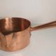 Set of 2 pastry pots