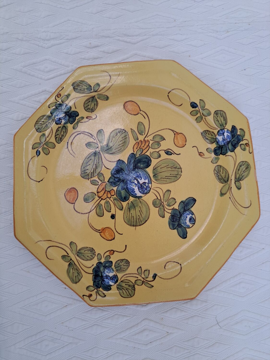 Matres Tolosane plates