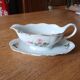 Old sauce boat