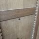 Art Deco oak sculpted wardrobe - Flemish workshop circa 1930