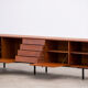 Scandinavian sideboard 300 cm