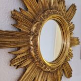 Sun mirror 1950-1970
