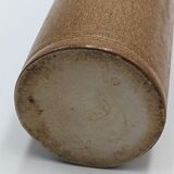 Stoneware bottle