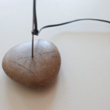 Japanese ball lamp