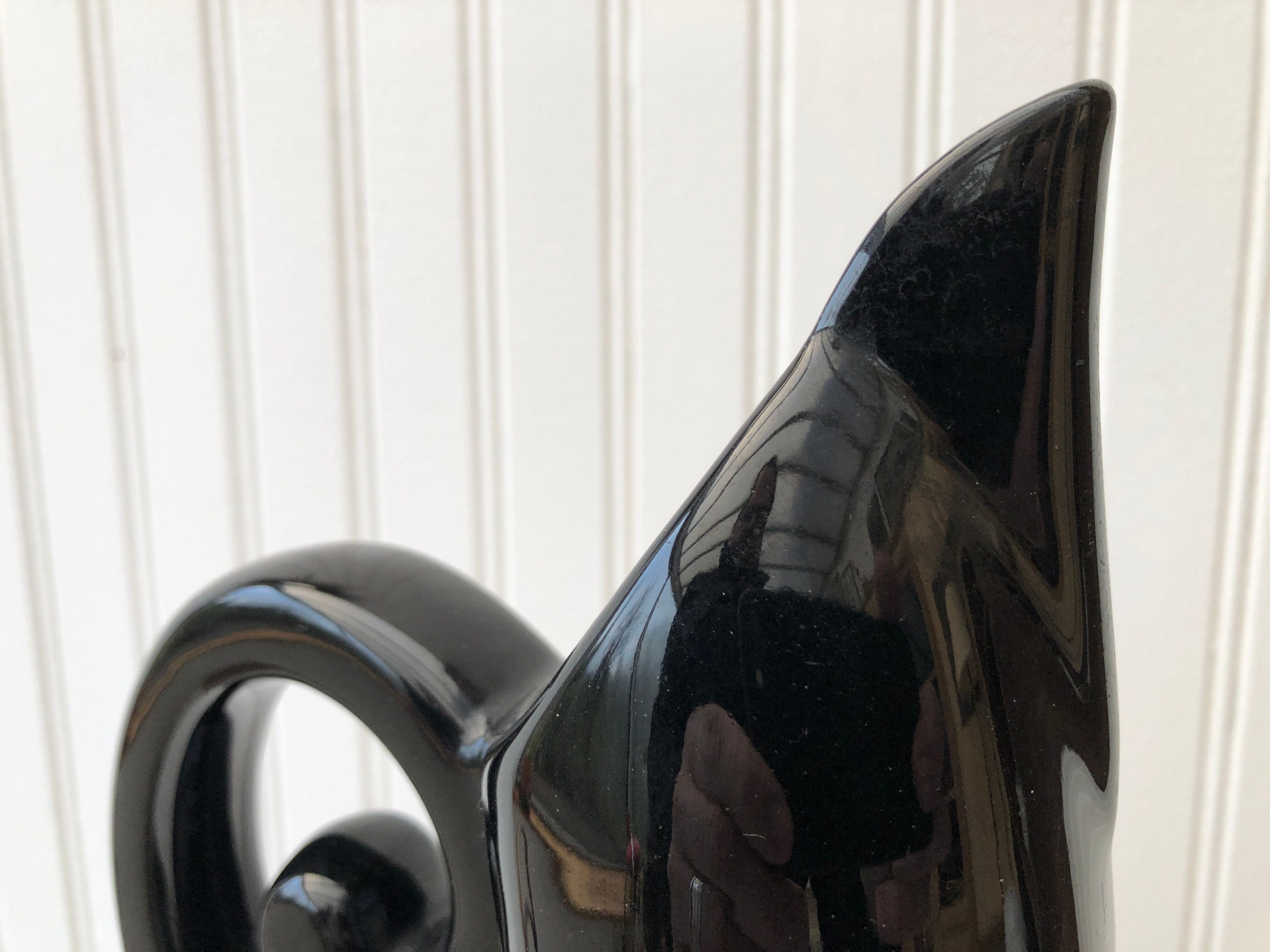 Carafe noire