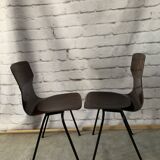Set Of 2 Pagwood Eromes Chairs
