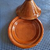 Tagine dish