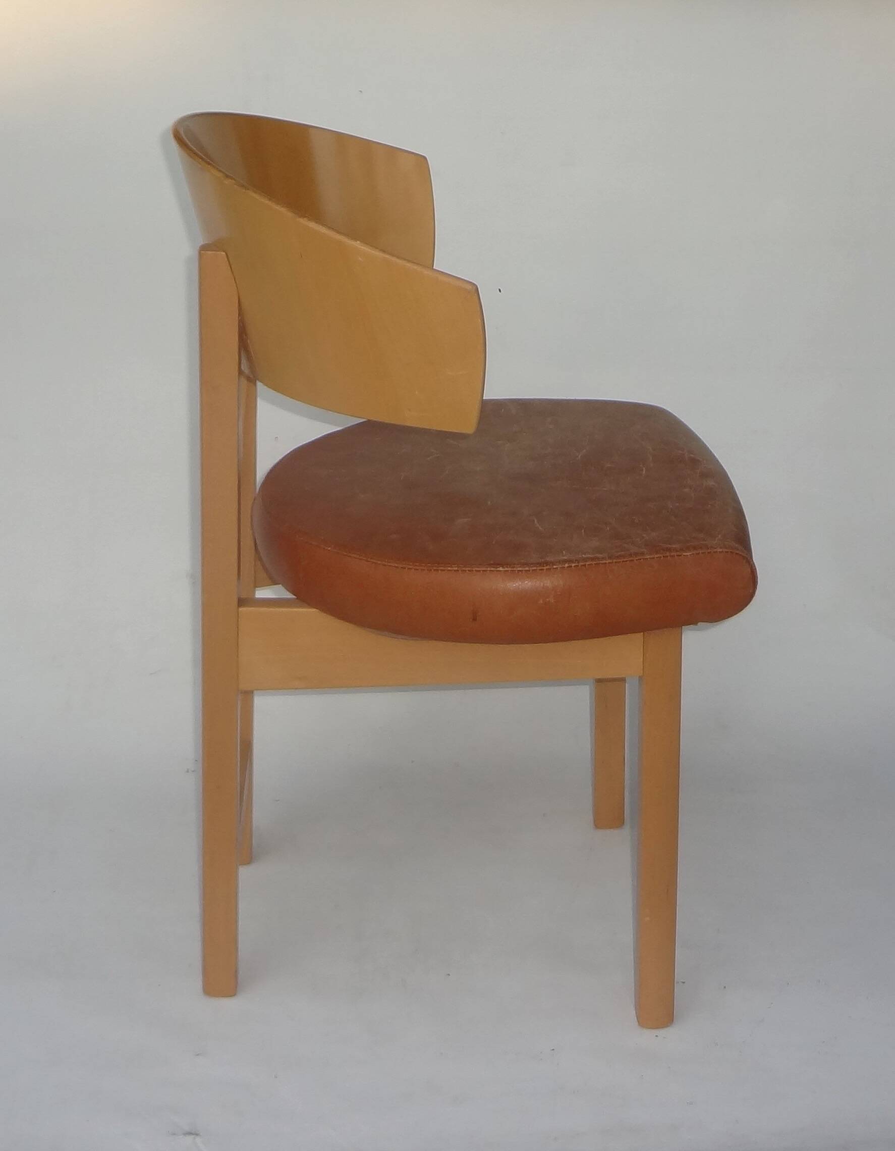 IKEA dining room Niels Gammelgaard 1980