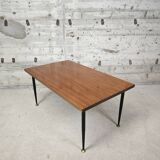 Table basse vintage