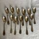 Stainless steel cutlery set