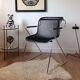 Penelope Chair by Charles Pollock, 1980