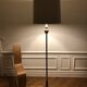 Lampadaire italien Lumi Milano 1960