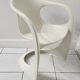Space Age armchair Casala by Alexander Begge