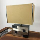 Lampe à poser Philippe Jean année 70