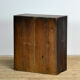 Petit cabinet japonais, vers 1920