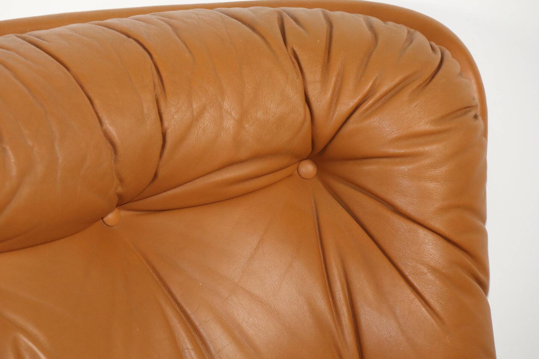 Fauteuil Karaté par Michel Cadestin pour Airborne – Années 1970