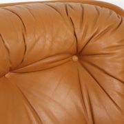 Karaté armchair by Michel Cadestin for Airborne – 1970s