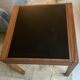 Table de repas Bernard Vuarnesson