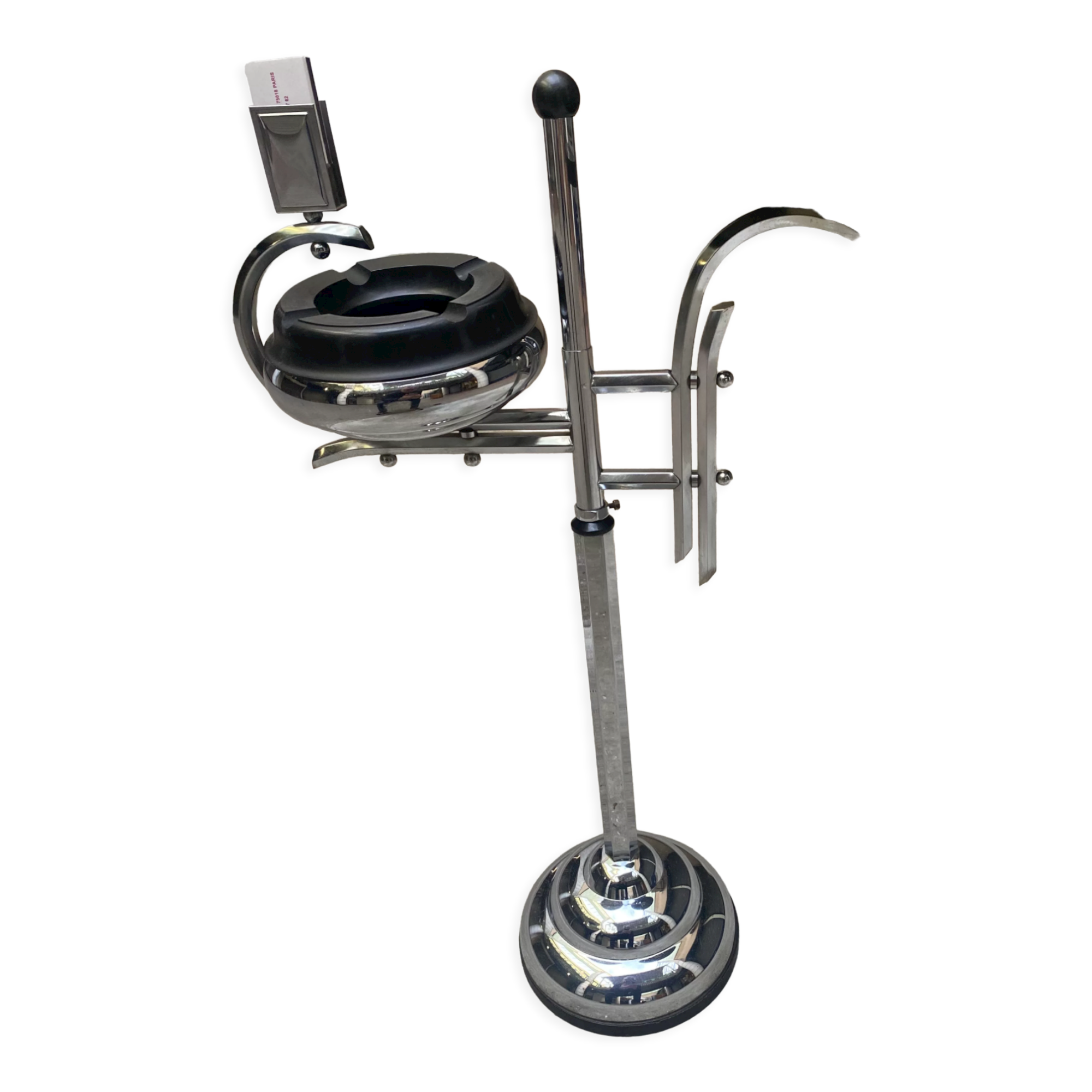 Modernist ashtray 50s