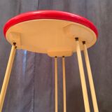 Stool, Italy, 1960s