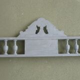 Parma pediment Henry II