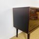 Scandinavian mahogany sideboard 1960