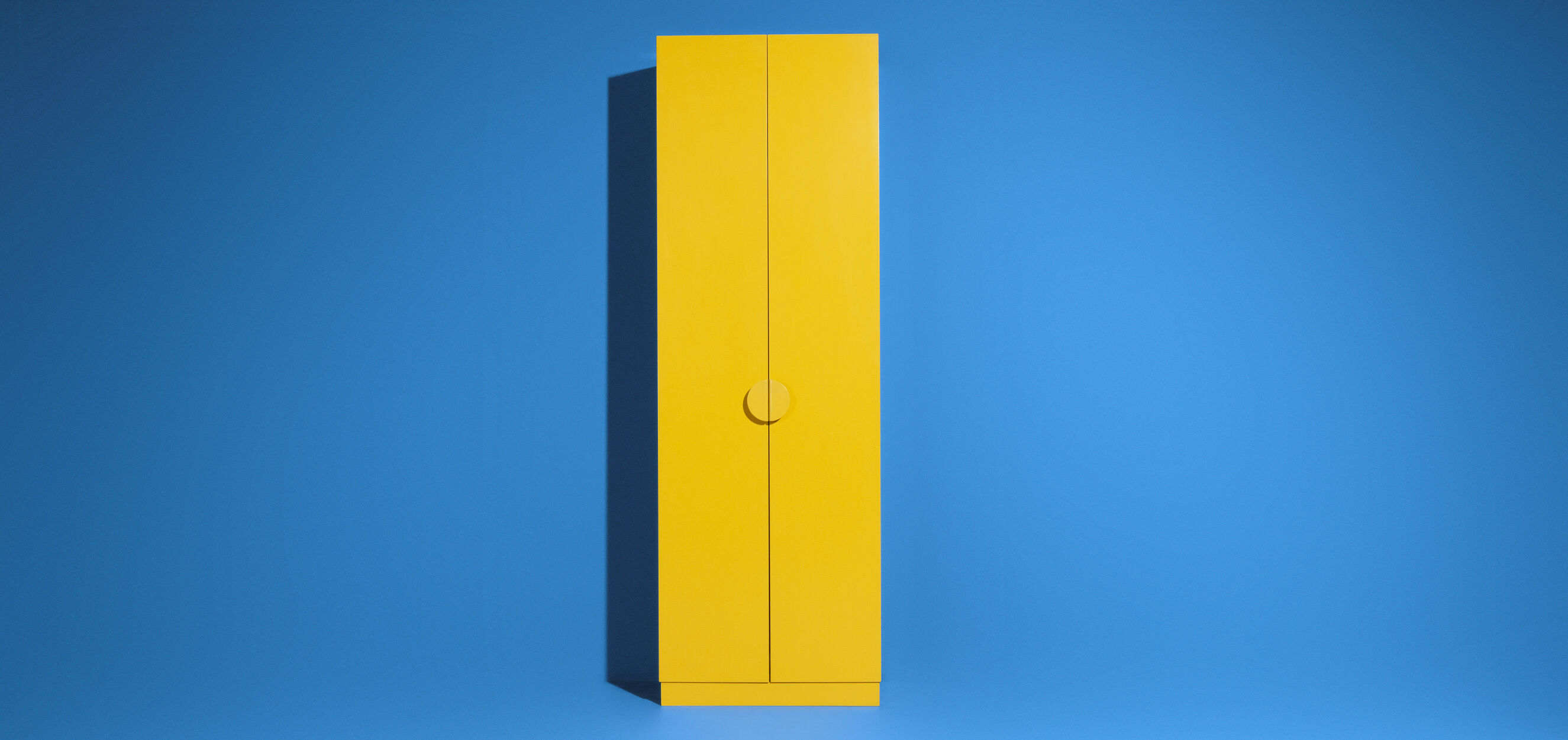 Shoe cabinet by Schönbuch