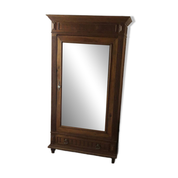 Armoire à glace 1900