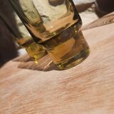 Verre shooter