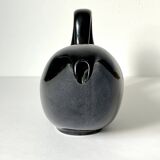 Aladdin/Ostersø model teapot by Ove Rasmussen, Søholm, Denmark, vintage ceramic