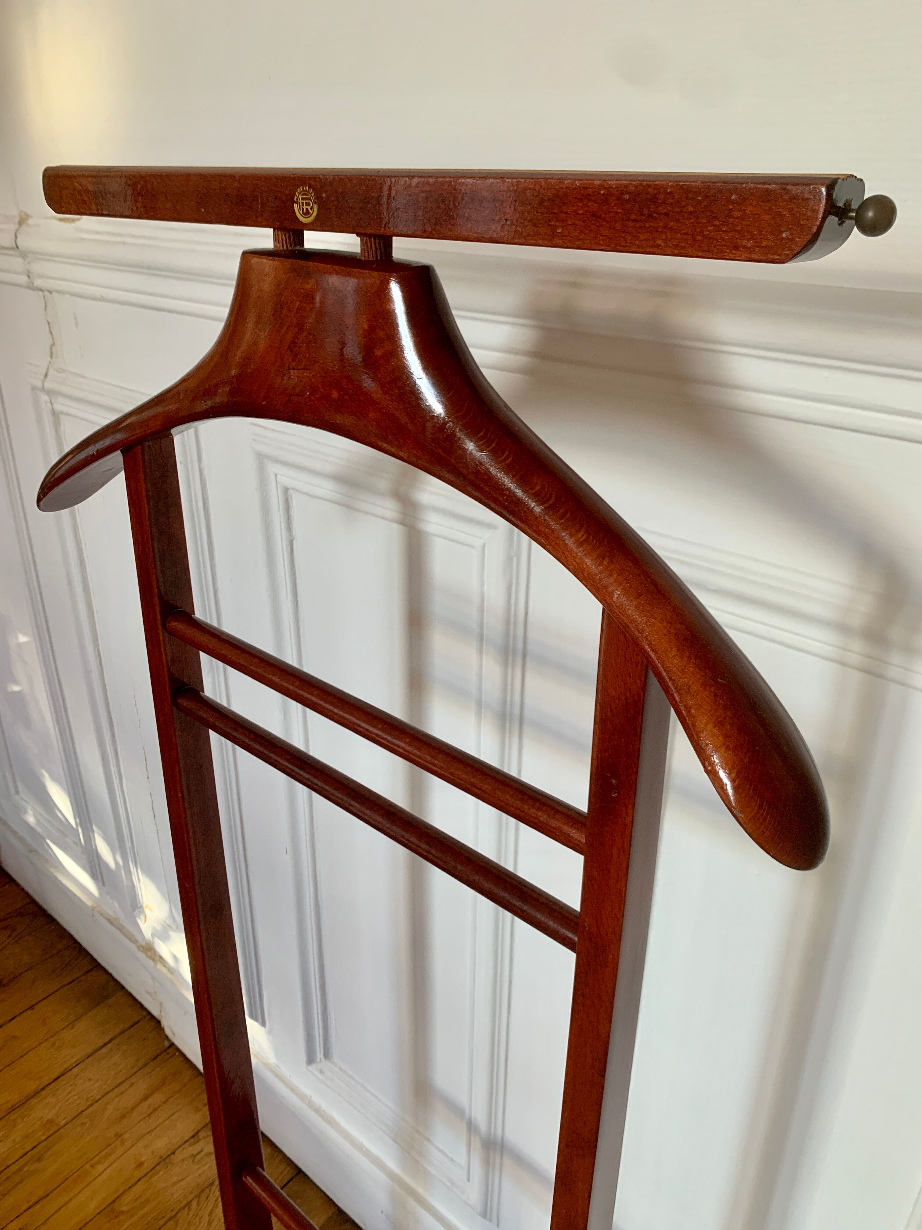Valet de chambre Fratelli Reguitti vintage, 1950's