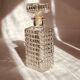 Old bottle of cologne