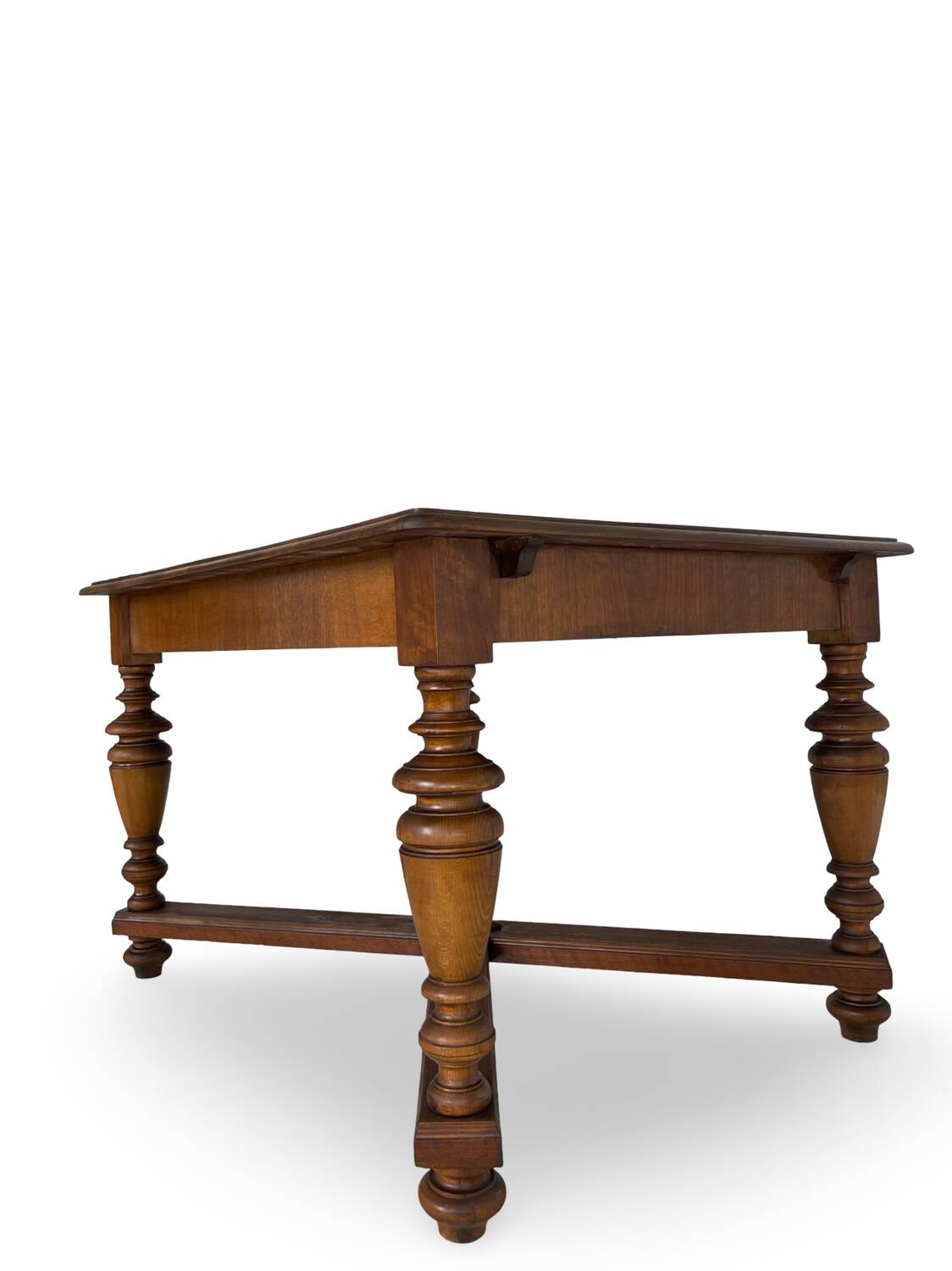 Table à manger classique art déco