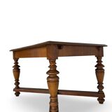 Classic art deco Dining table