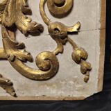Woodwork period LXV 18th century