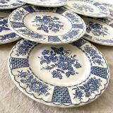Myott England dessert plates