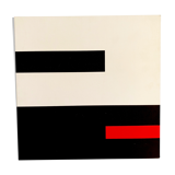 Jo Niemeyer: Multiple I (1998)