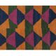 Vintage handmade Turkish rug 108x137 cm