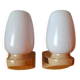 Applique Erref En Opaline