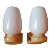 Applique Erref En Opaline