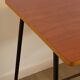 Bureau années 60