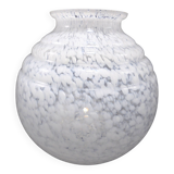 Vase en verre de Clichy