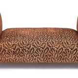 Art Deco bench
