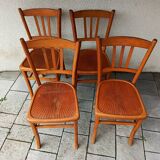 Luterma bistro chairs