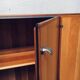 Torcello Series Sideboard by Afra & Tobia Scarpa for Stildomus, Italy, 1980s