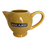 Ricard advertising pitcher