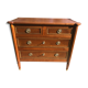 Commode style Louis XVI estampillée Boulay Gaston 1984