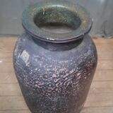 Large Terracotta Vase