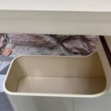 side table / mini bar