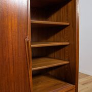 Mid-Century Teak Sideboard Model 13 by G. Omann for Omann Jun, Denmark, 1960s